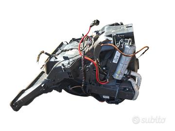 Gruppo Stufa Mini Countryman SD R60 2010/2017 9903