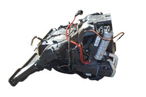 Gruppo Stufa Mini Countryman SD R60 2010/2017 9903