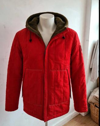 giacca invernale Murphy &nye tg. M