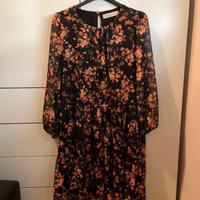 Vestito Rinascimento