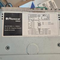 Autoradio Phonocar 