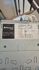 Autoradio Phonocar 