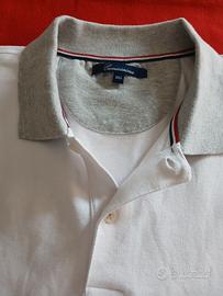 polo uomo Camicissima nuova