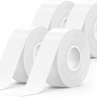 SUPVAN E10 Continuous Label Maker Label Tape Print