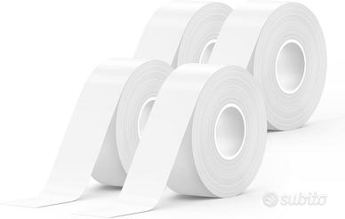 SUPVAN E10 Continuous Label Maker Label Tape Print