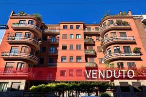 Appartamento di 92 m² con 3 locali a Milano