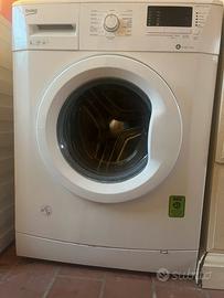 Lavatrice Beko
