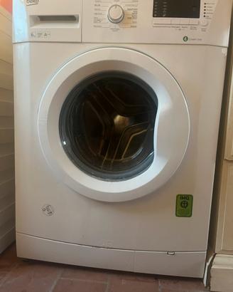 Lavatrice Beko