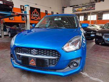 Suzuki Swift 1.2 Hybrid Top