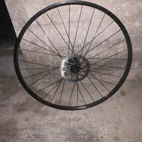 Cerchio mtb