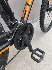 Mountain Bicke SCOTT Aspect