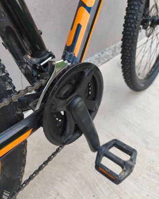 Mountain Bicke SCOTT Aspect