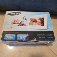 Samsung Digital photo frame