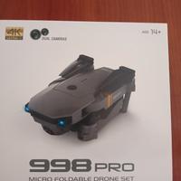 Drone 998 Pro