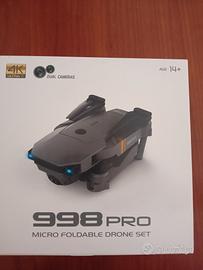 Drone 998 Pro