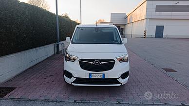 Opel combo 2021