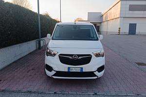 Opel combo 2021