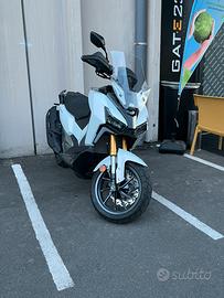 SYM ADX 400