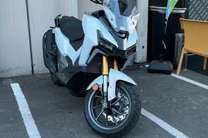 SYM ADX 400