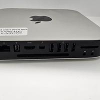 APPLE MAC MINI A1347 LATE 2012 I5 2.5 4 GB RAM