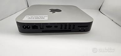 APPLE MAC MINI A1347 LATE 2012 I5 2.5 4 GB RAM