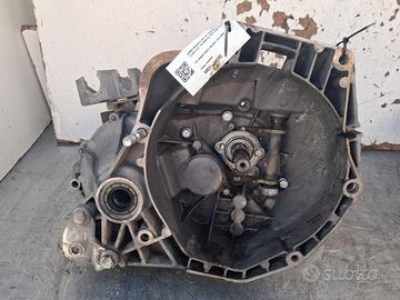 71773204 CAMBIO MANUALE 5M FIAT GRANDE PUNTO (199)