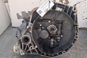 71773204 CAMBIO MANUALE 5M FIAT GRANDE PUNTO (199)