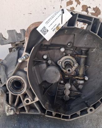71773204 CAMBIO MANUALE 5M FIAT GRANDE PUNTO (199)