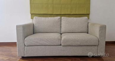 Divano 2 posti IKEA VIMLE sfoderabile
