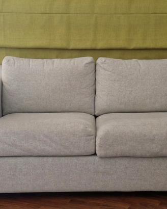 Divano 2 posti IKEA VIMLE sfoderabile