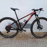 KTM Myroon Master Carbon