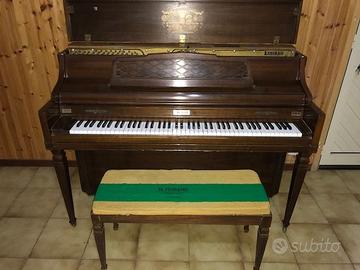 Pianoforte Kimball