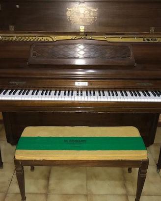 Pianoforte Kimball