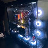 💻 PC Gaming Estremo– i9 14900K/ DDR5 2TB