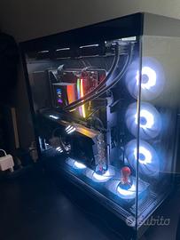 💻 PC Gaming Estremo– i9 14900K/ DDR5 2TB