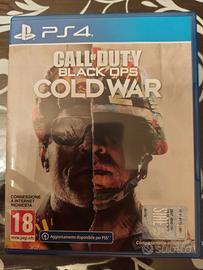 Giochi ps4