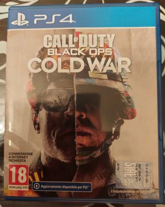 Giochi ps4