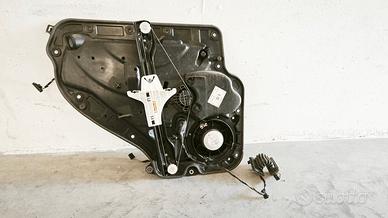 golf 6 alzacristalli post. dx spedizione gratis