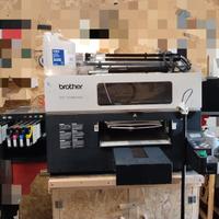 Stampante DTG Brother