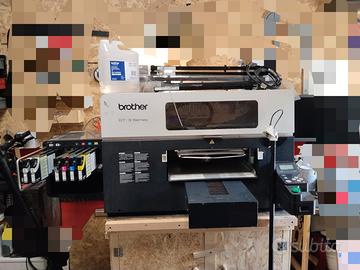 Stampante DTG Brother