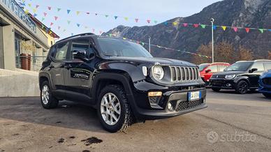 Jeep Renegade 1.3 t4 phev Limited 4xe at6