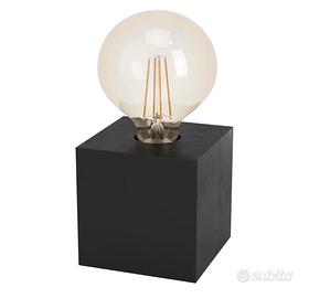 Lampade moderne da comodino