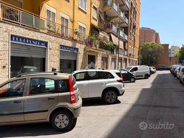 NEGOZIO A ROMA