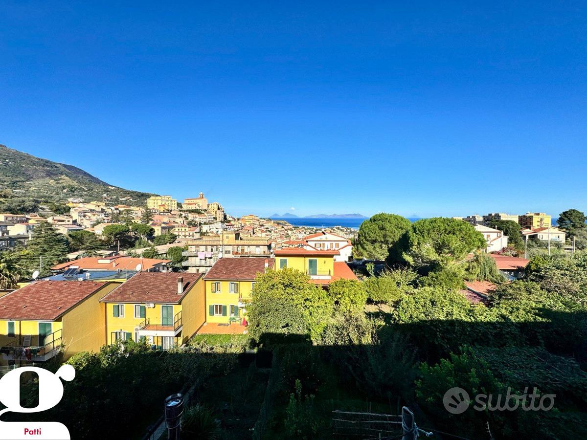 Apartment in Patti, Segreto, San Paolo - Vista 5