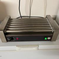 Cuoci scalda würstel