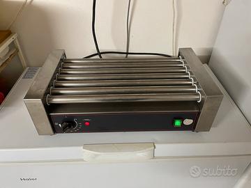 Cuoci scalda würstel