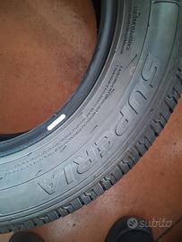 2 GOMME USATE QUATTRO STAGIONI 1957015C - CP423211