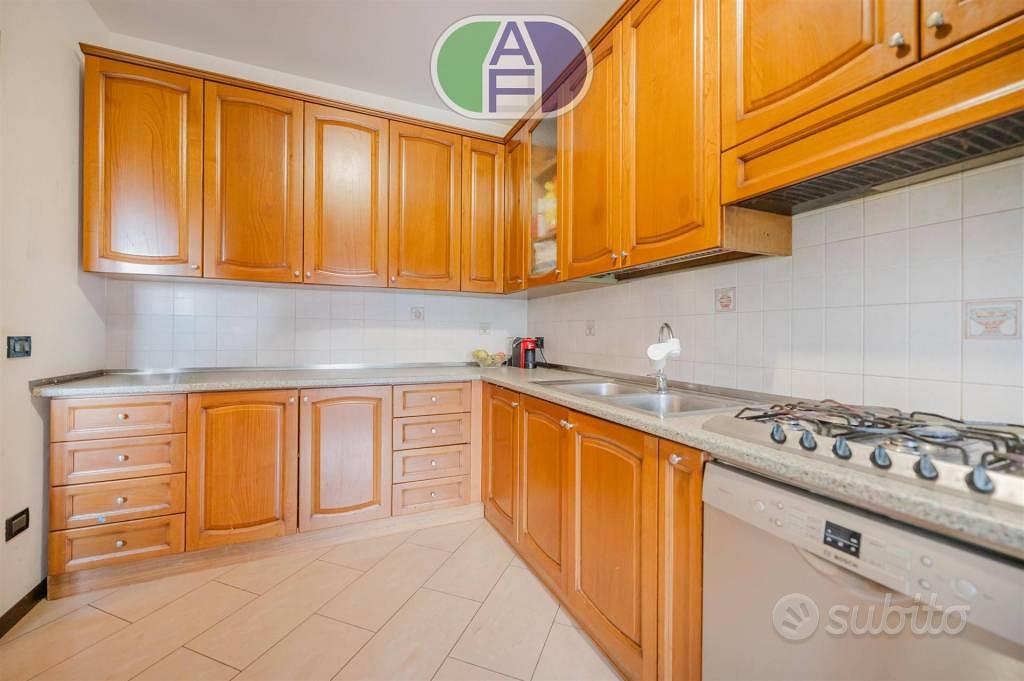 Appartamento – Santa Maria di Sala, Sant'Angelo di Sala - Vista 5
