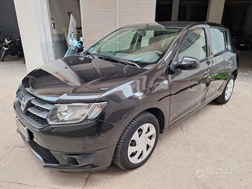 Dacia Sandero 1.2 GPL 75CV Ambiance