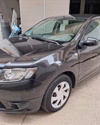 Dacia Sandero 1.2 GPL 75CV Ambiance